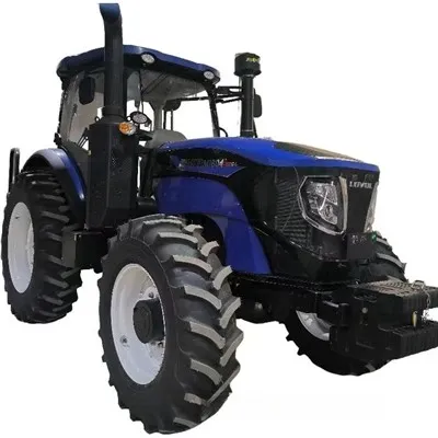 Lovolp{0}} poljoprivredni traktor